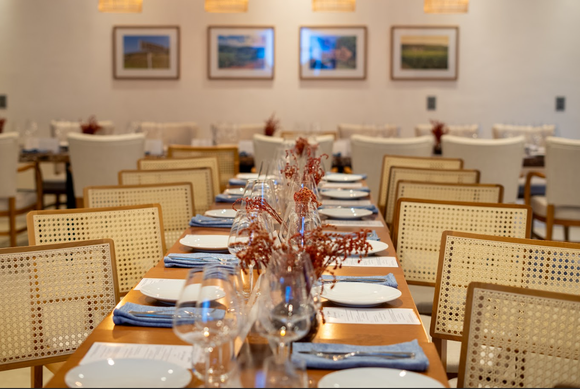 Experiências & Eventos
