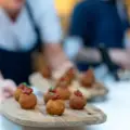 Catering Corporativo em São Paulo: sofisticação e excelência em cada detalhe